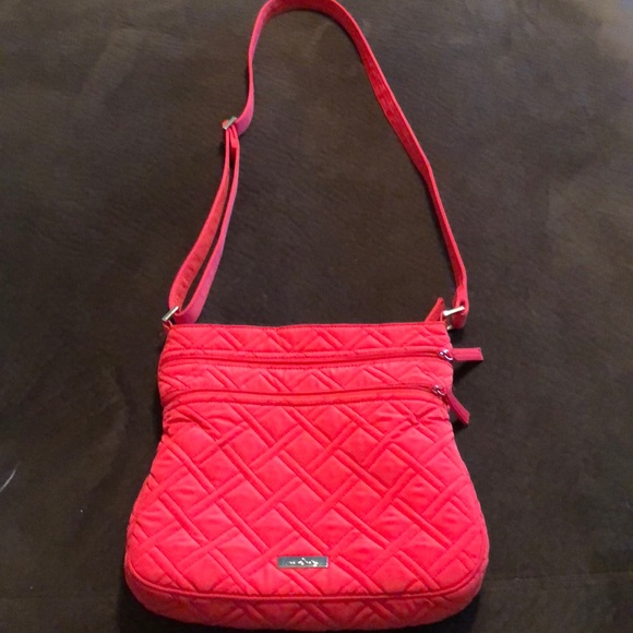 Vera Bradley crossbody bag - Picture 2 of 8